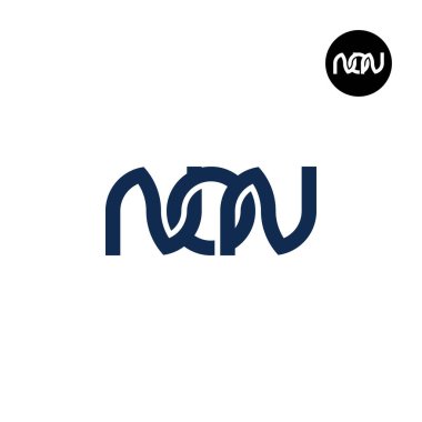 Harf Non Monogram Logo Tasarımı