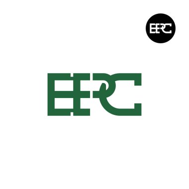 EPC Logo Harf Monogramı Tasarımı