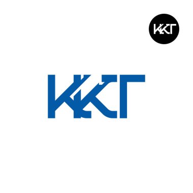 KKT Logo Harf Monogramı Tasarımı