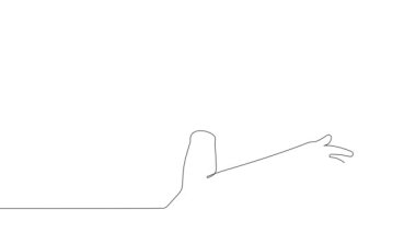 Animasyon çizimi anne ve kızın sürekli kucaklaşması. Mutlu anne ve kız ilişkilerde sevgi ve ilgi gösterirler. Yüksek kalite 4k görüntü