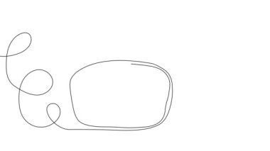 Animated self drawing of bottles with oil or honey or lemon or lime juice for scrubbing and body skin care with natural herbal skin care products. High quality footage