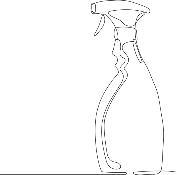 Home Cleaning Service Landing Page Design Concept Ilustração Zeladores Com — Vetor de Stock