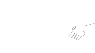 Değişik temizlik malzemelerinden oluşan set şişelerinin sürekli çizilmesinin animasyon çizimi dost temizliği sağlar. Minimum konsept. Yüksek kalite 4k görüntü