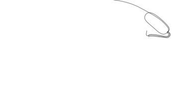 Animated self drawing of bottles with oil or honey or lemon or lime juice for scrubbing and body skin care with natural herbal skin care products. High quality footage