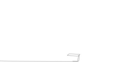 Değişik temizlik malzemelerinden oluşan set şişelerinin sürekli çizilmesinin animasyon çizimi dost temizliği sağlar. Minimum konsept. Yüksek kalite 4k görüntü