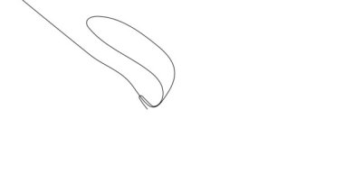 Değişik temizlik malzemelerinden oluşan set şişelerinin sürekli çizilmesinin animasyon çizimi dost temizliği sağlar. Minimum konsept. Yüksek kalite 4k görüntü