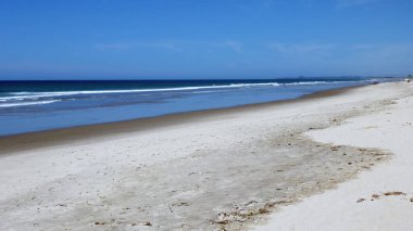 Tauranga Beach, Bay of Plenty, North Island, New Zealand.