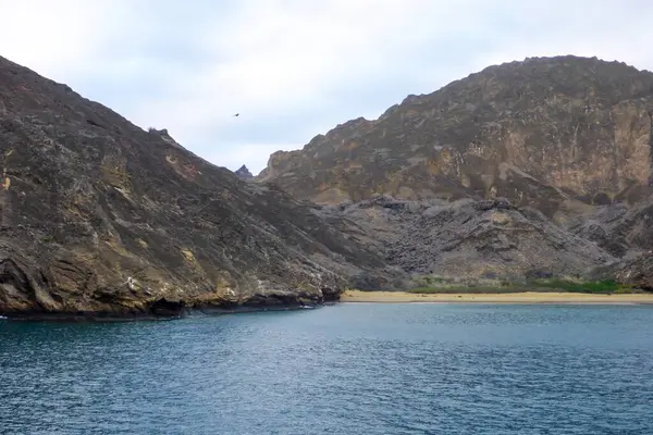 Stock image  Punta Pitt, northeastern part of Isla San Christobal, Galapagos Archipelago, Ecuador, South America.