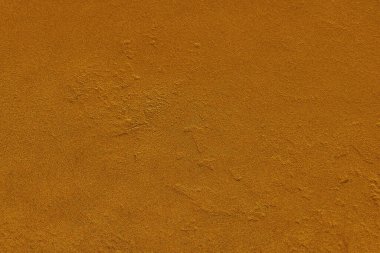 Textured copper, bronze surface background, texture for design.