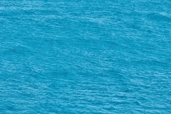 Светло Голубой Фон Воды Текстура Поверхности Воды Море Узоров — стоковое фото