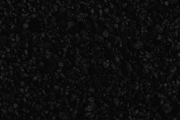Абстрактный Темный Фон Текстуры Черных Камней Стоковая Картинка