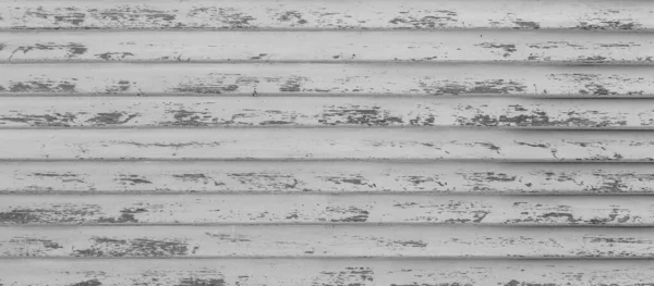 Textur Aus Hellen Weißen Holzplanken Oberfläche Aus Weiß Lackierten Brettern — Stockfoto