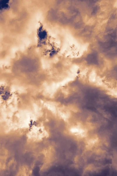 Absztrakt Háttér Gyönyörű Színes Textúra Ragyogó Nap Felhők Mögött — Stock Fotó