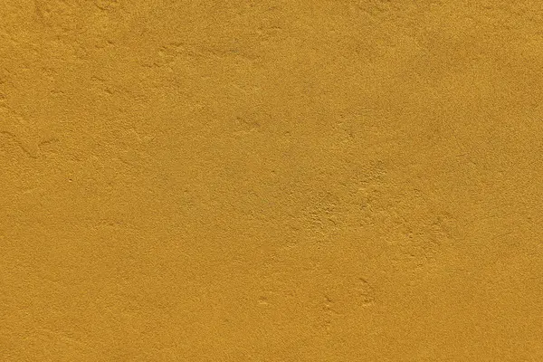 Επιχρυσωμένο Κιτρινωπό Φόντο Τοίχου Χρυσή Υφή Για Σχεδιασμό — Φωτογραφία Αρχείου