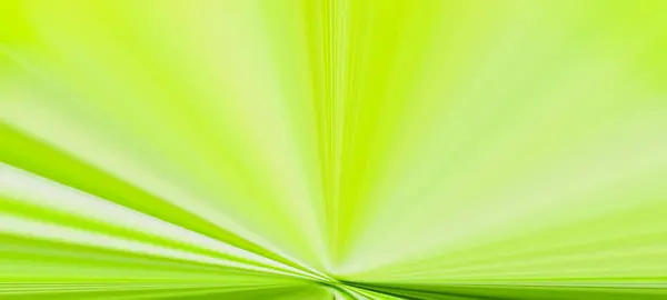Abstrakter Grüner Hintergrund Illustration Mit Grüner Strahlen Textur — Stockfoto