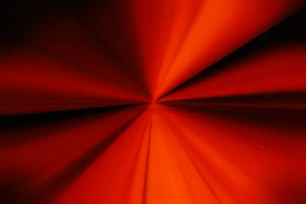 Abstrakte Rote Illustration Geschwindigkeit Verschwommener Hintergrund — Stockfoto