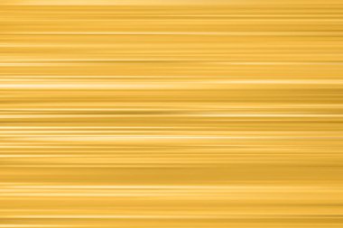 Altın sarısı arka plan. Çizgili desenli sarı tonlarda soyut çizimler.