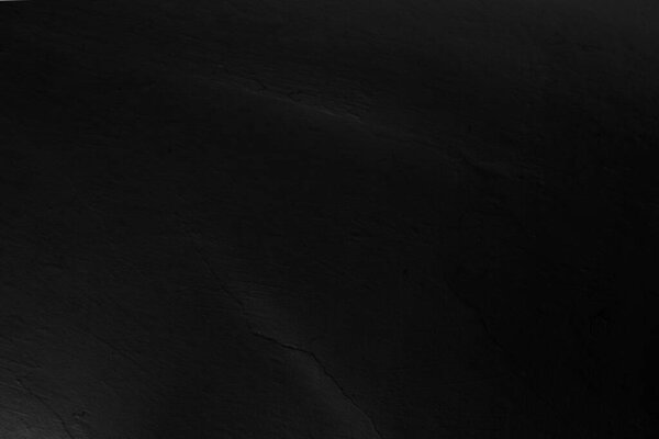 Textura Gris Oscuro Fondo Pared Hormigón Negro — Foto de Stock