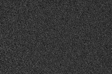 Koyu gri buruşuk asfalt dokusu. Siyah asfalt arkaplan.