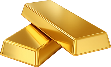 Yeni Altın Çubuk ögesi, Png şeffaf