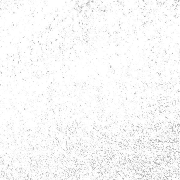 Texture Grunge Gris Dust Overlay Distress Dirty Grains Vector Pour — Image vectorielle