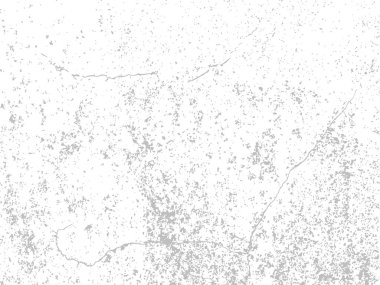 Grili Grunge dokusu. Web sitesi tasarımı, logosu, uygulaması, UI için Toz Kaplaması Kirli Tahıl Vektörü. EPS10.