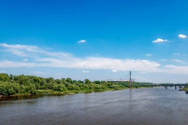 Varşova Ulusal Stadyumu