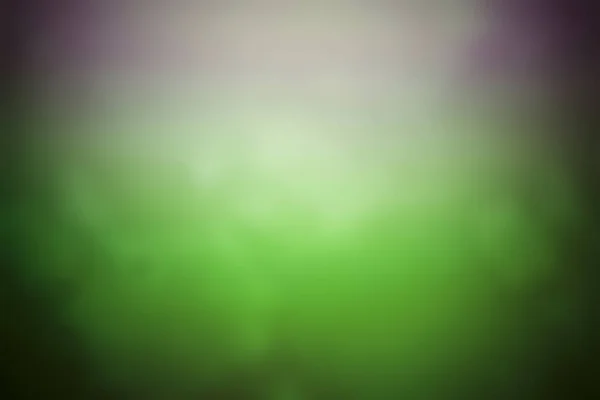 Abstrakter Grüner Hintergrund Verschwommener Hintergrund Für Designs Kopierraum — Stockfoto