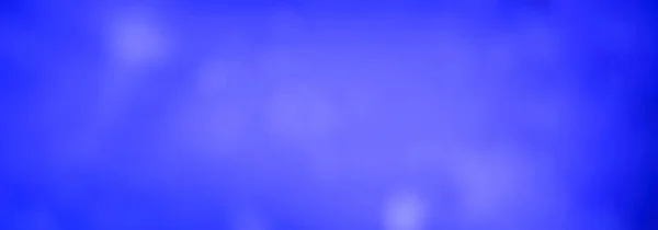 Abstrakter Blauer Hintergrund Verschwommener Hintergrund Für Designs Web Banner Foto — Stockfoto