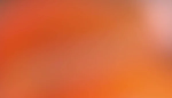 Abstrakter Oranger Hintergrund Verschwommener Glänzender Hintergrund Für Designs Kopierraum — Stockfoto