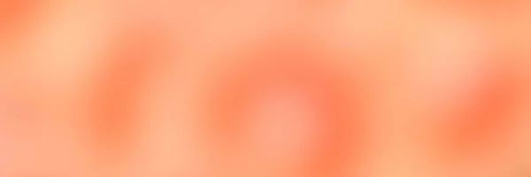 摘要橙色背景 用于设计的水花光泽背景 复制空间 — 图库照片