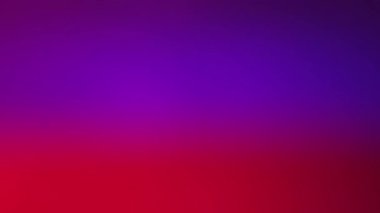 Bulanık renkli arkaplan. Mor kırmızı renk neon arkaplanı taşınıyor.