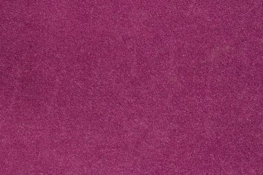 Purple paper texture background. Blank paper surface for designs.