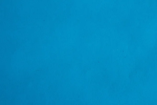 Blauwe Papieren Textuur Achtergrond Blanco Papier Oppervlak Voor Ontwerpen — Stockfoto