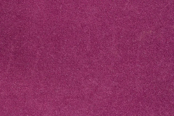 紫色纸的纹理背景 设计用空白纸表面 — 图库照片