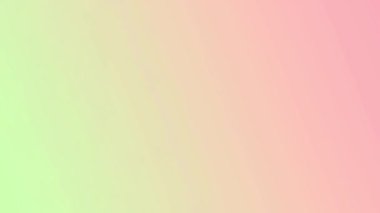 Soyut parlak eğimli arkaplan. Renkli arkaplan videosu.