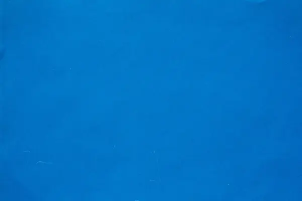 Boş mavi el işi kağıt dokusu arkaplan olarak, boşluğu kopyala