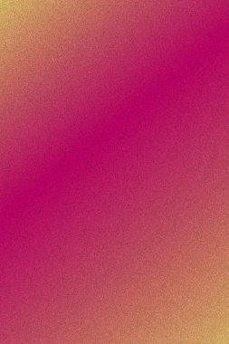 Pembe kumlu dikey arkaplan, gürültü dokusu, kopyalama alanı