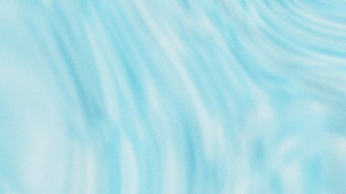 Soyut mavi taneli gradyan arkaplan, gürültü dokusu arkaplan başlık tasarım ögesi