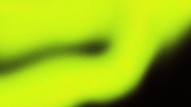 Soyut koyu yeşil kumlu gradyan arkaplan, gürültü dokusu arka plan başlık tasarım elementi