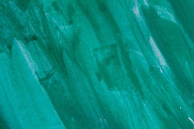 yeşil suluboya boya arkaplan