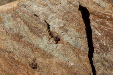 Arkaplan olarak soyut doğal taş dokusu