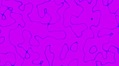 Soyut renkli arkaplan. dalgalar ve desen