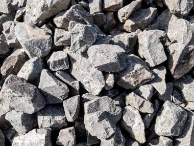 Arkaplan olarak soyut gri taş dokusu