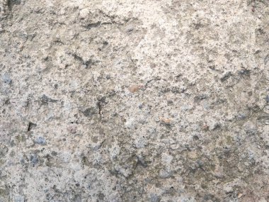 Arkaplan olarak soyut yıpranmış taş duvar dokusu