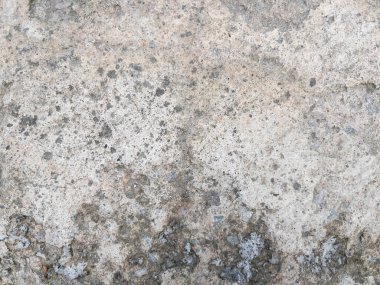 Arkaplan olarak soyut yıpranmış taş duvar dokusu