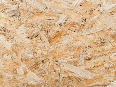 Arkaplan olarak soyut osb ahşap doku deseni