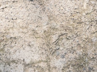 Arkaplan olarak soyut yıpranmış taş duvar dokusu