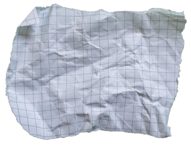 Yırtılmış buruşmuş kağıt, arka plan kenarları şeffaf png buruşuk kağıt yırtığı ile yırtılmış.