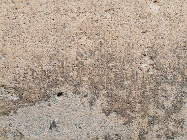 Arkaplan olarak eski taş duvar dokusunu özetle